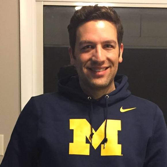 Meet your Posher, Brett - Picture 1 of 1